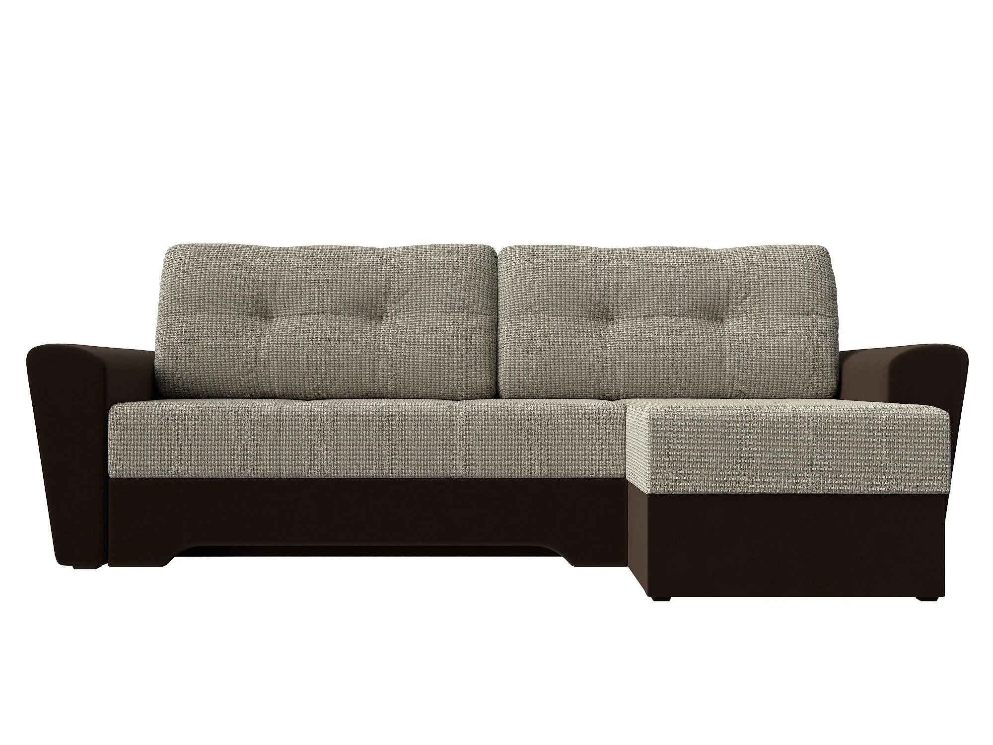 Угловой диван для гостиной Амстердам Дизайн 41