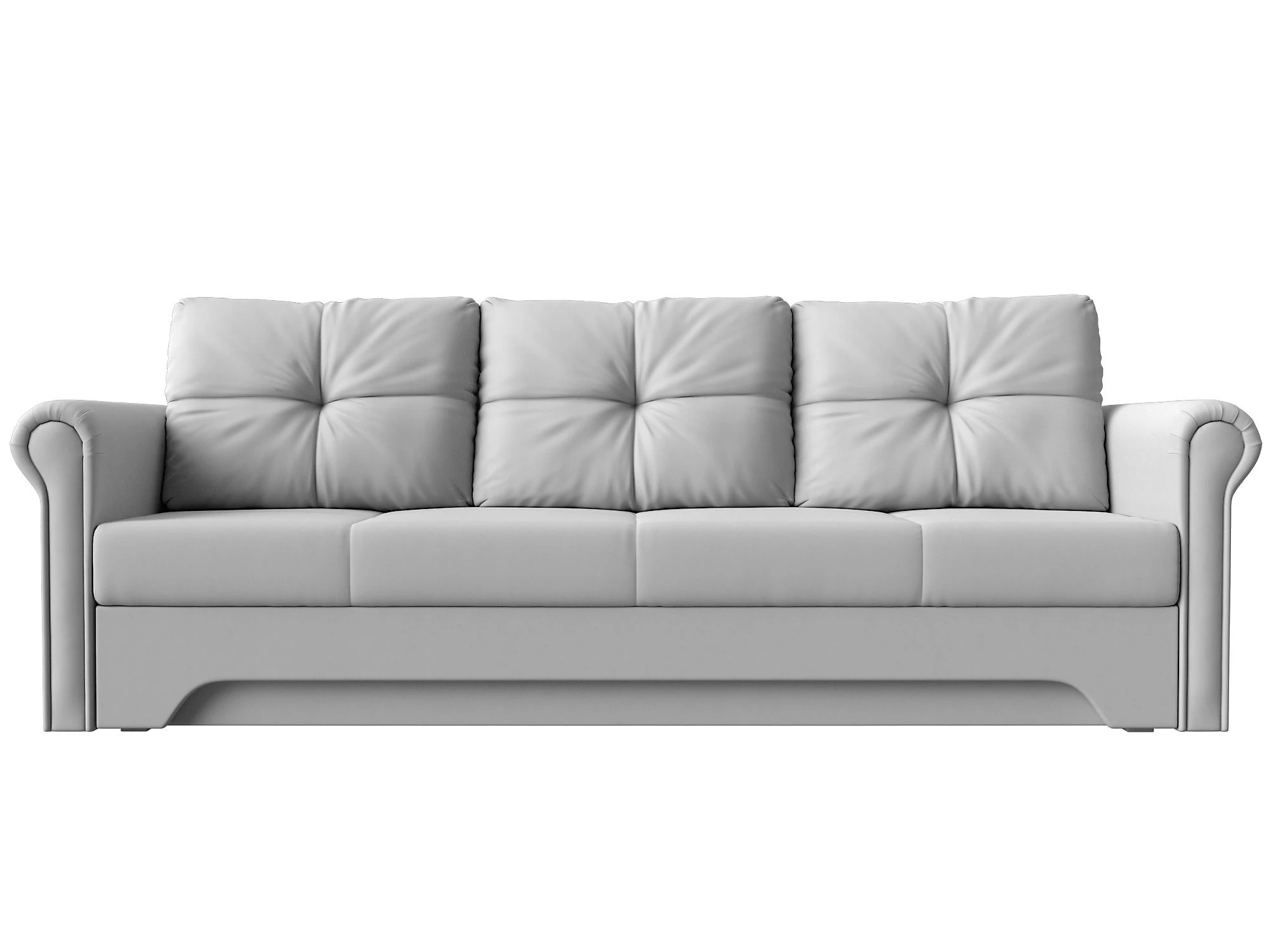 белый диван Европа Дизайн 31