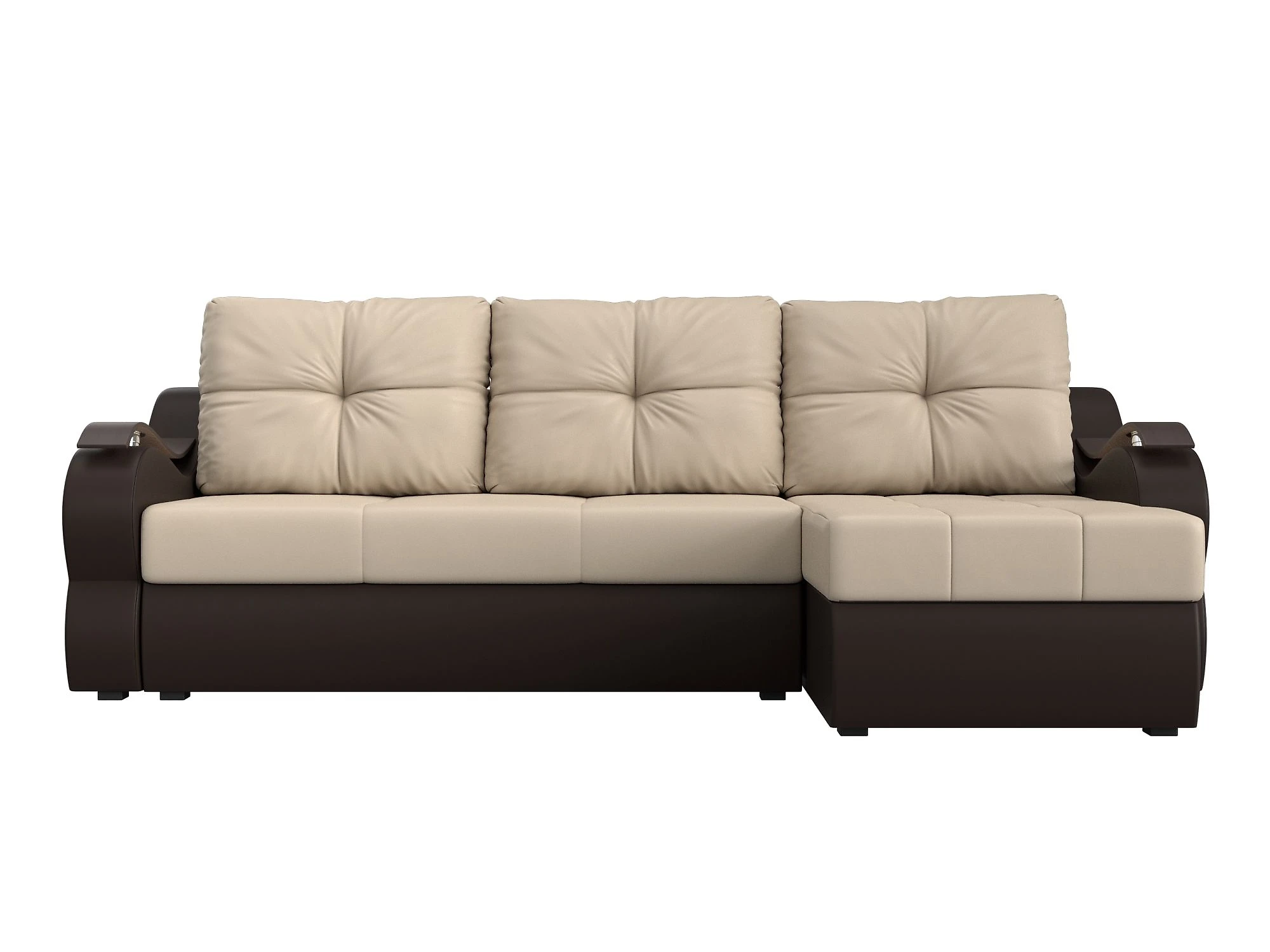 спальный диван в гостиную Меркурий Дизайн 12
