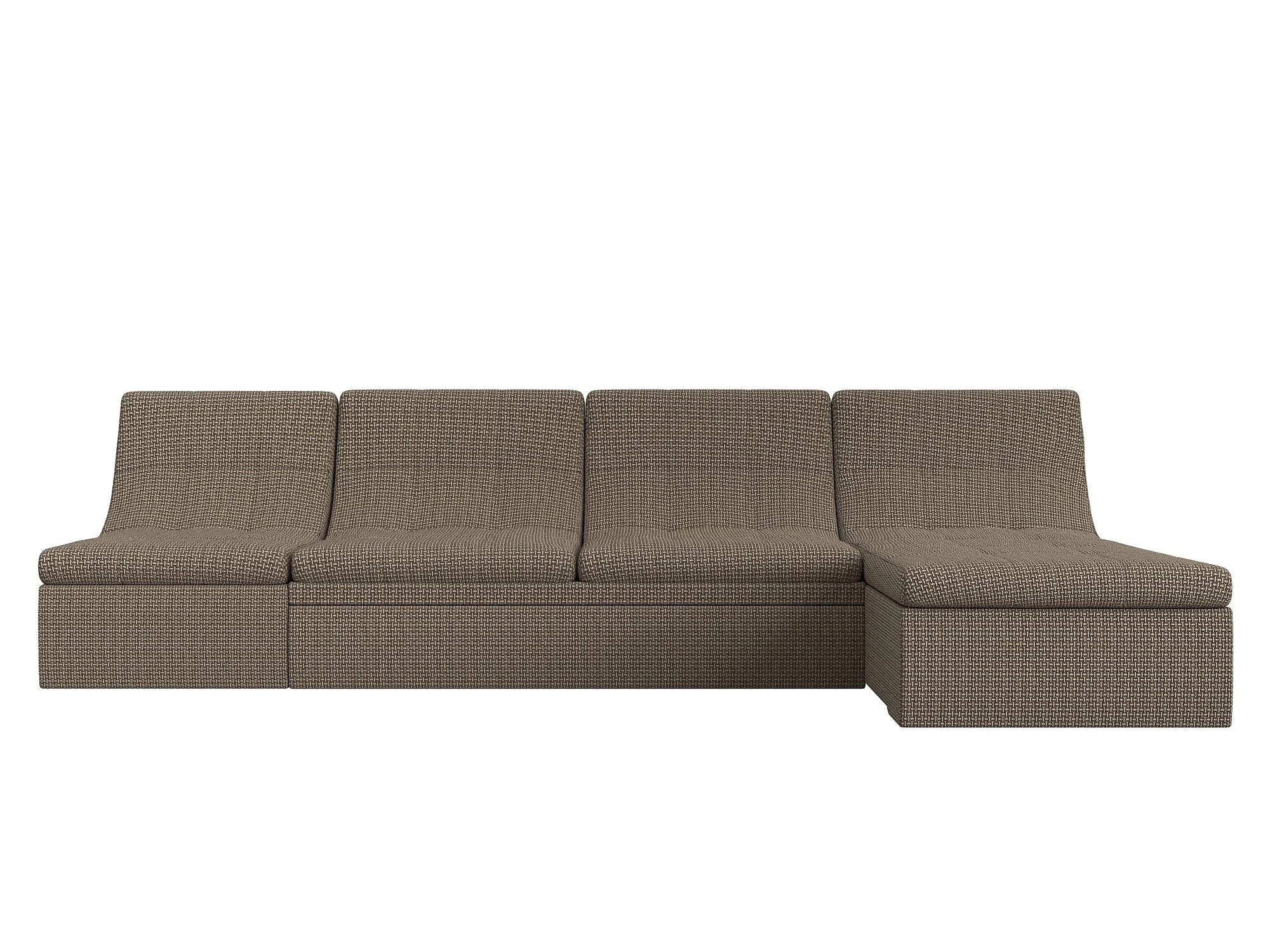 Раскладной модульный диван Холидей Дизайн 11