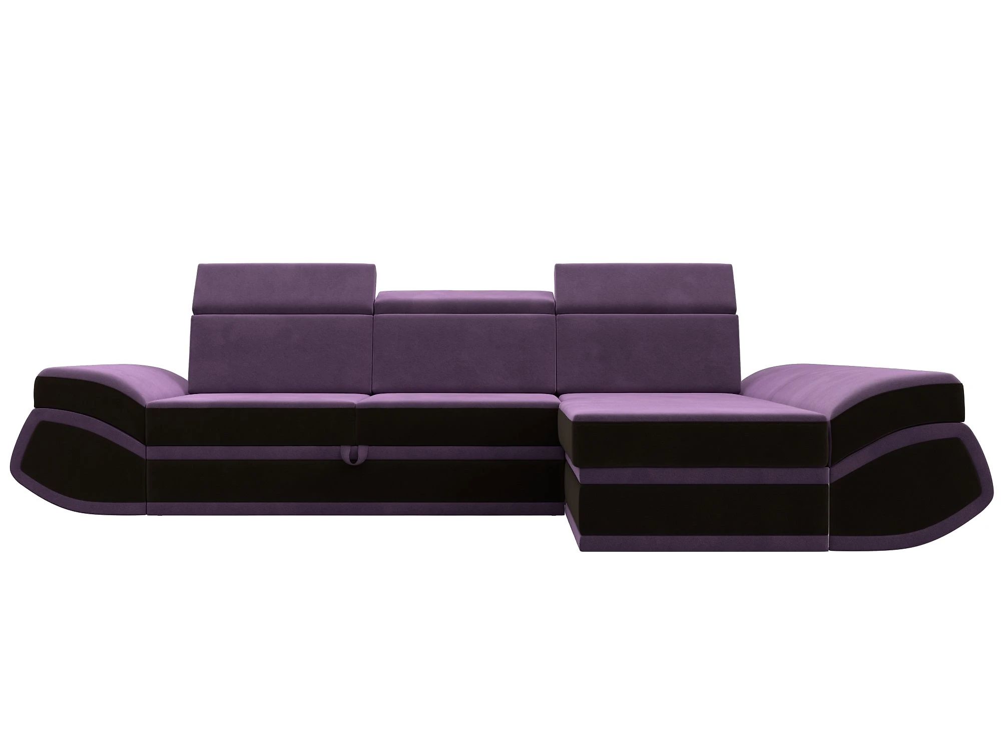 спальный диван в гостиную Лига-032 Дизайн 7