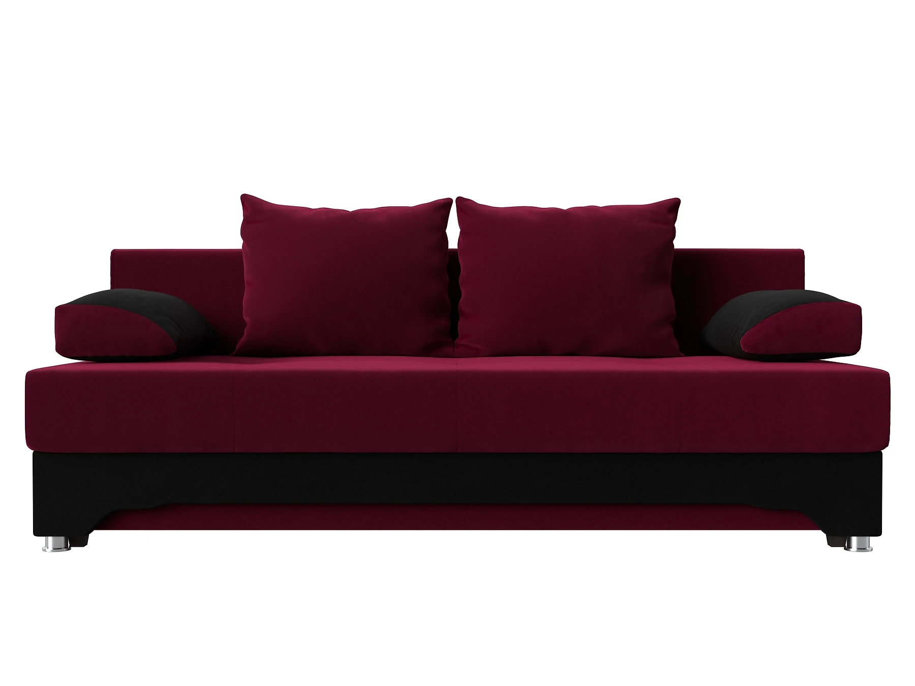 Раскладной диван еврокнижка Ник-2 Дизайн 9