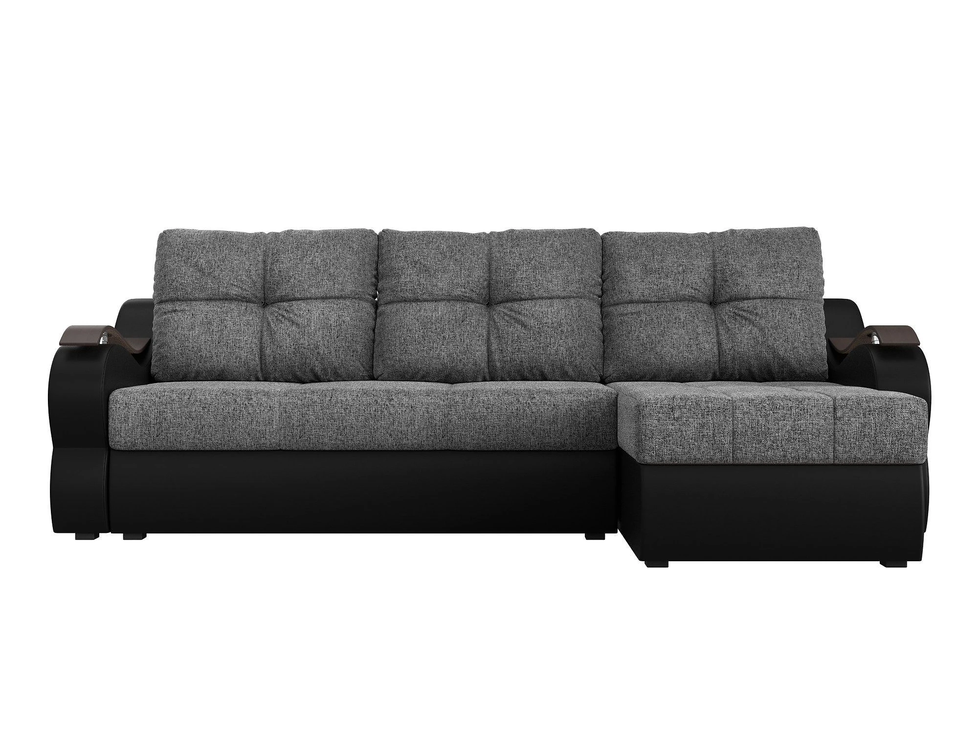 Двухместный угловой диван Меркурий Кантри Дизайн 3
