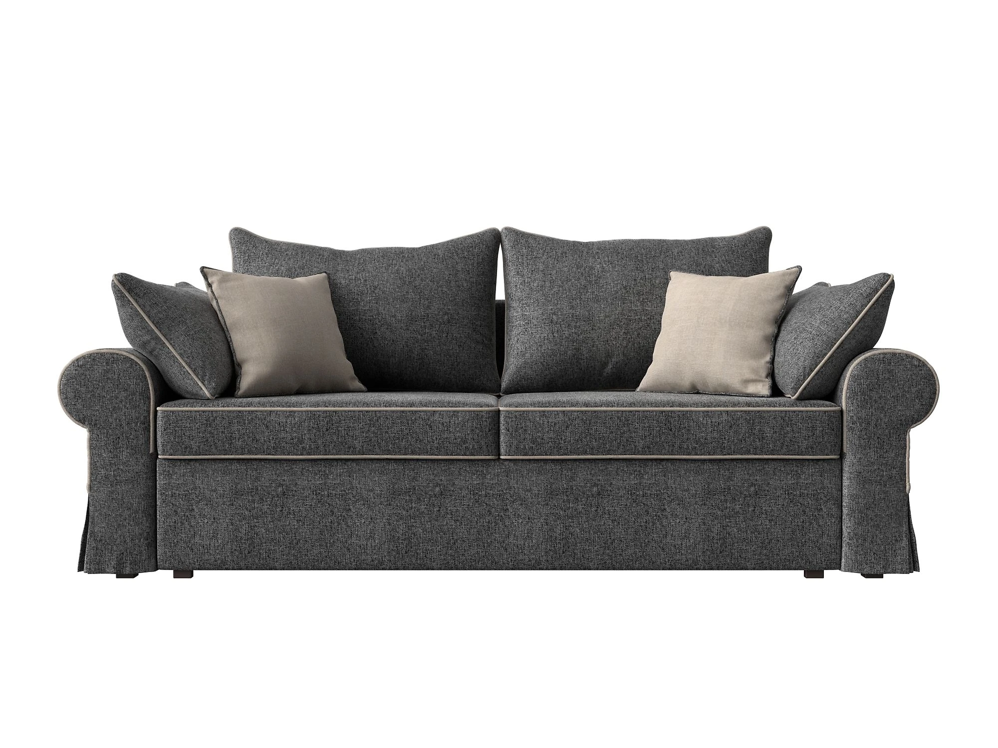 диван-кровать в стиле прованс Элис Кантри Дизайн 3