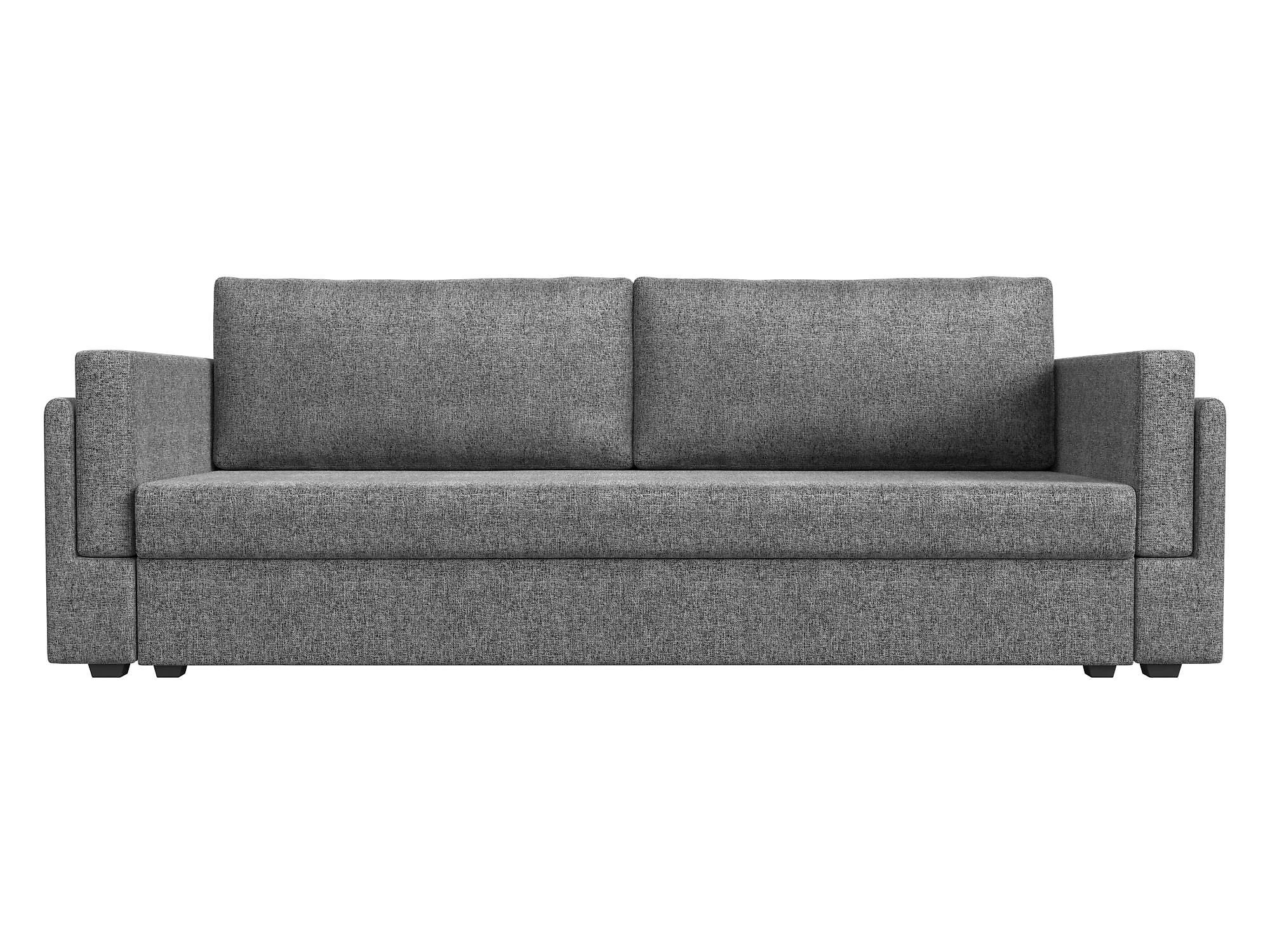 Прямой диван 220 см Лига-007 Кантри Дизайн 3