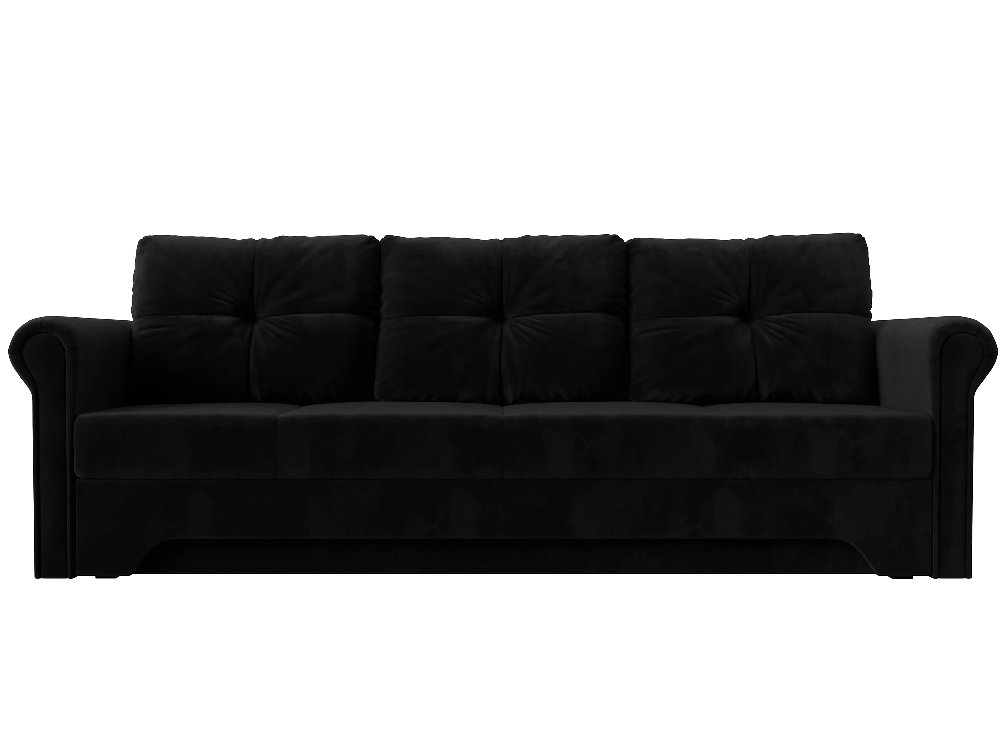 спальный диван в гостиную Европа Плюш Дизайн 7