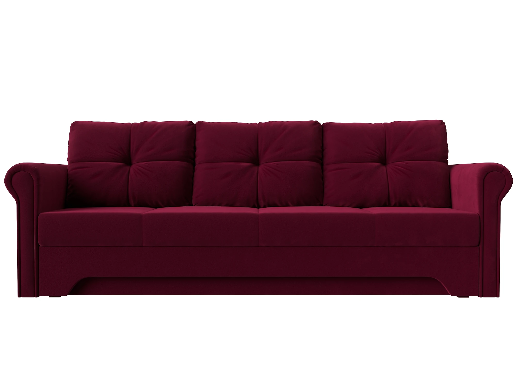 спальный диван в гостиную Европа Дизайн 8