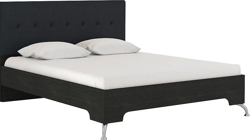 кровать в стиле минимализм Луиза-4 П Дизайн-1