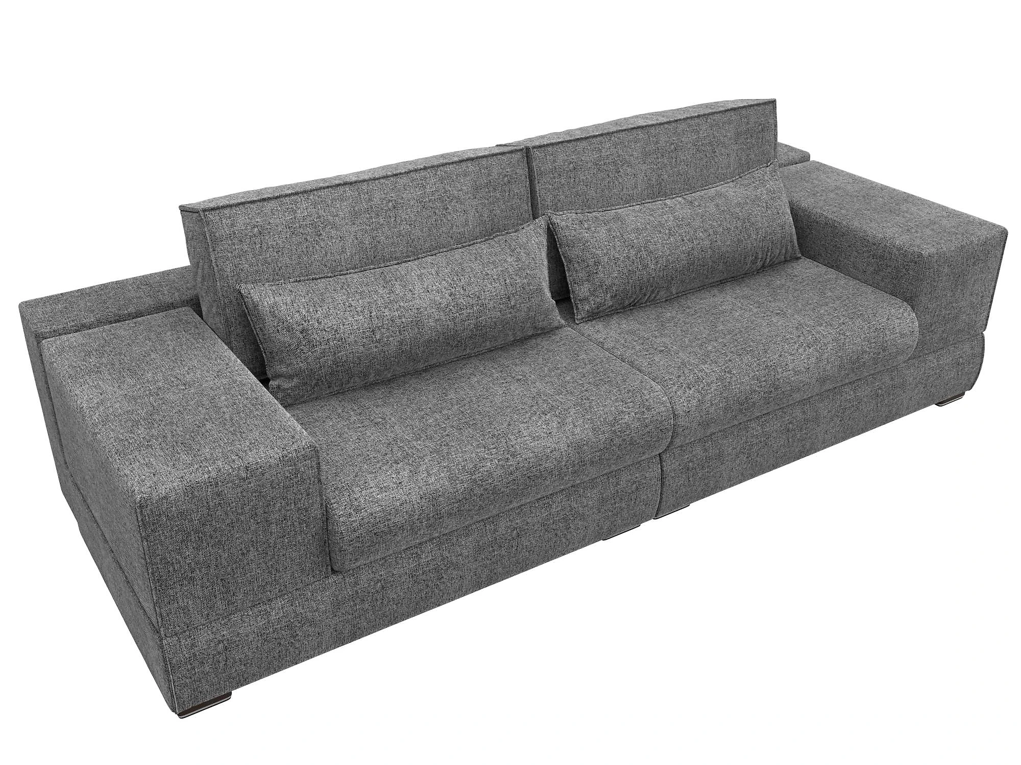 спальный диван в гостиную Лига-037 Кантри Дизайн 1