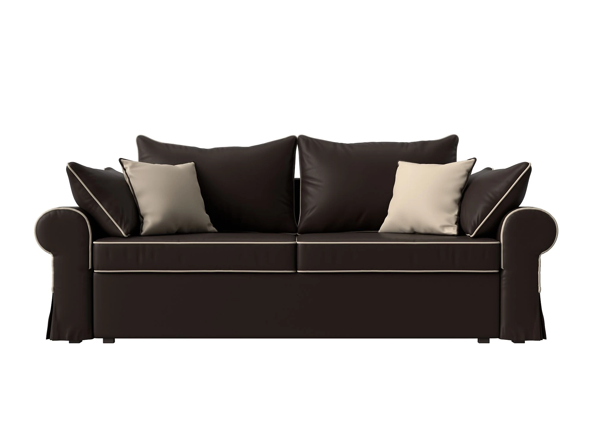 диван-кровать в стиле прованс Элис Дизайн 12