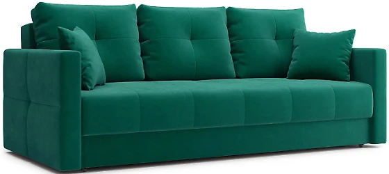 велюровый диван Вита 3 Дизайн 2 арт. 664686