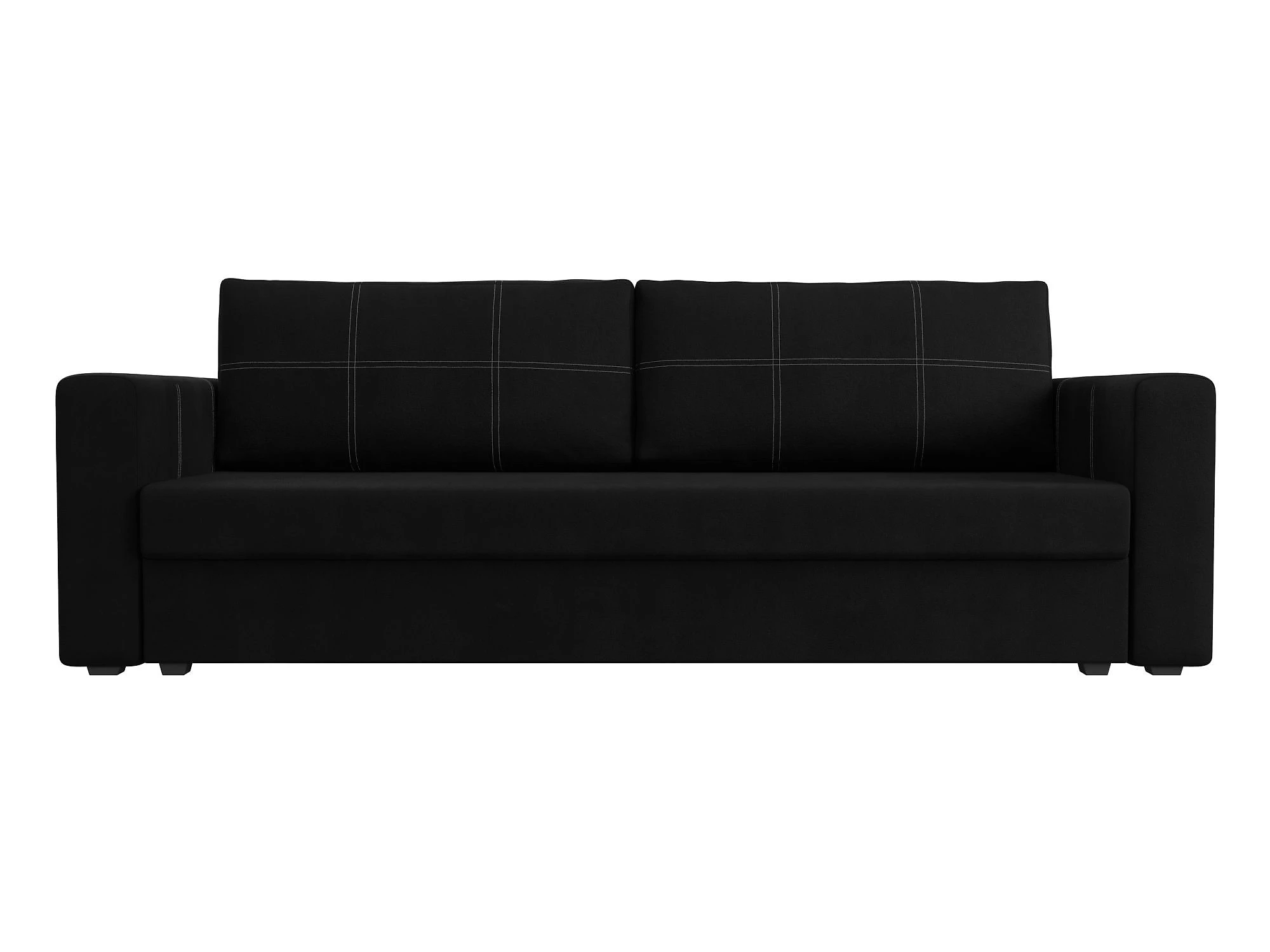 Прямой диван 220 см Лига-006 Дизайн 9