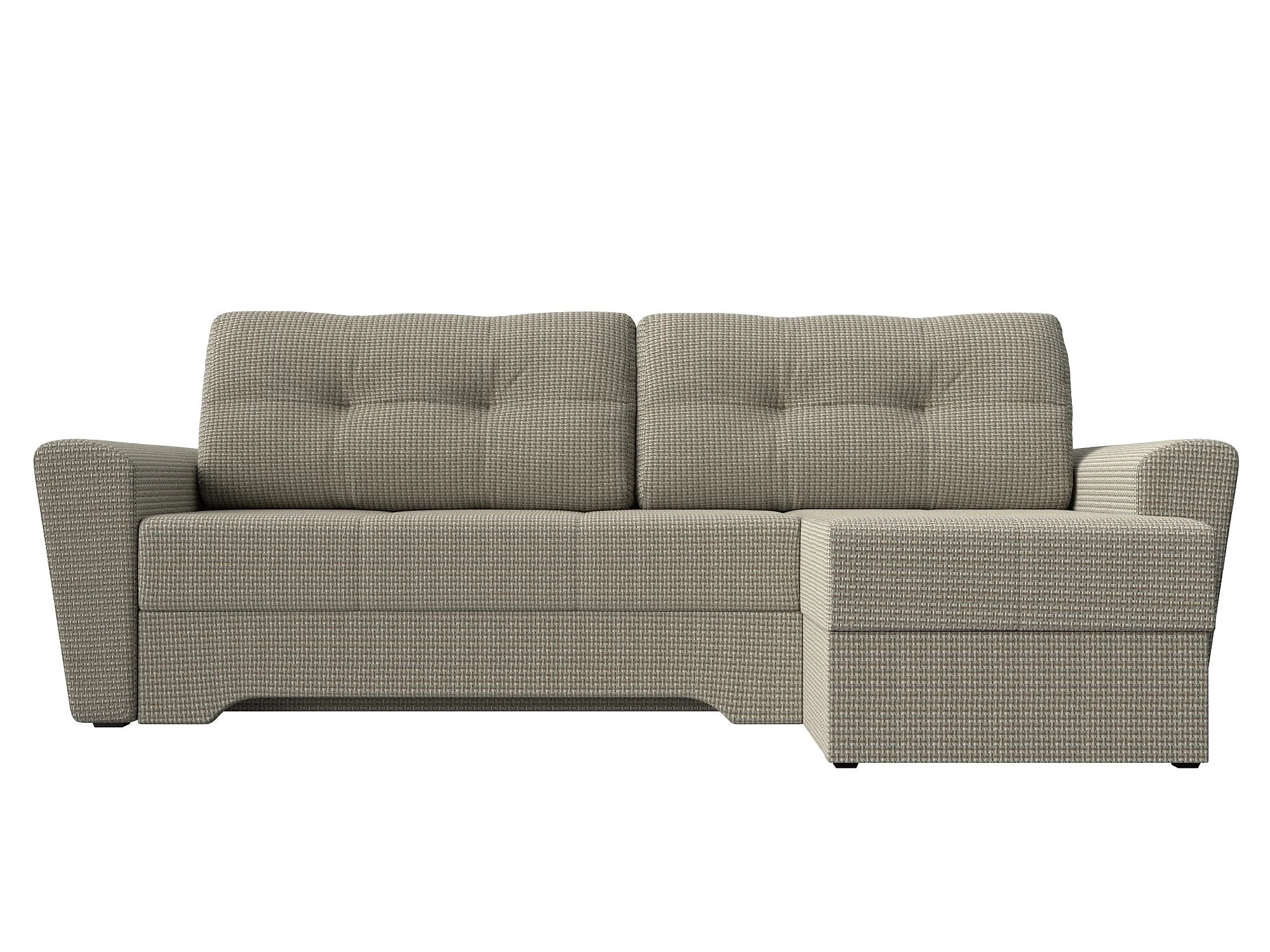 Угловой диван эконом класса Амстердам Дизайн 14