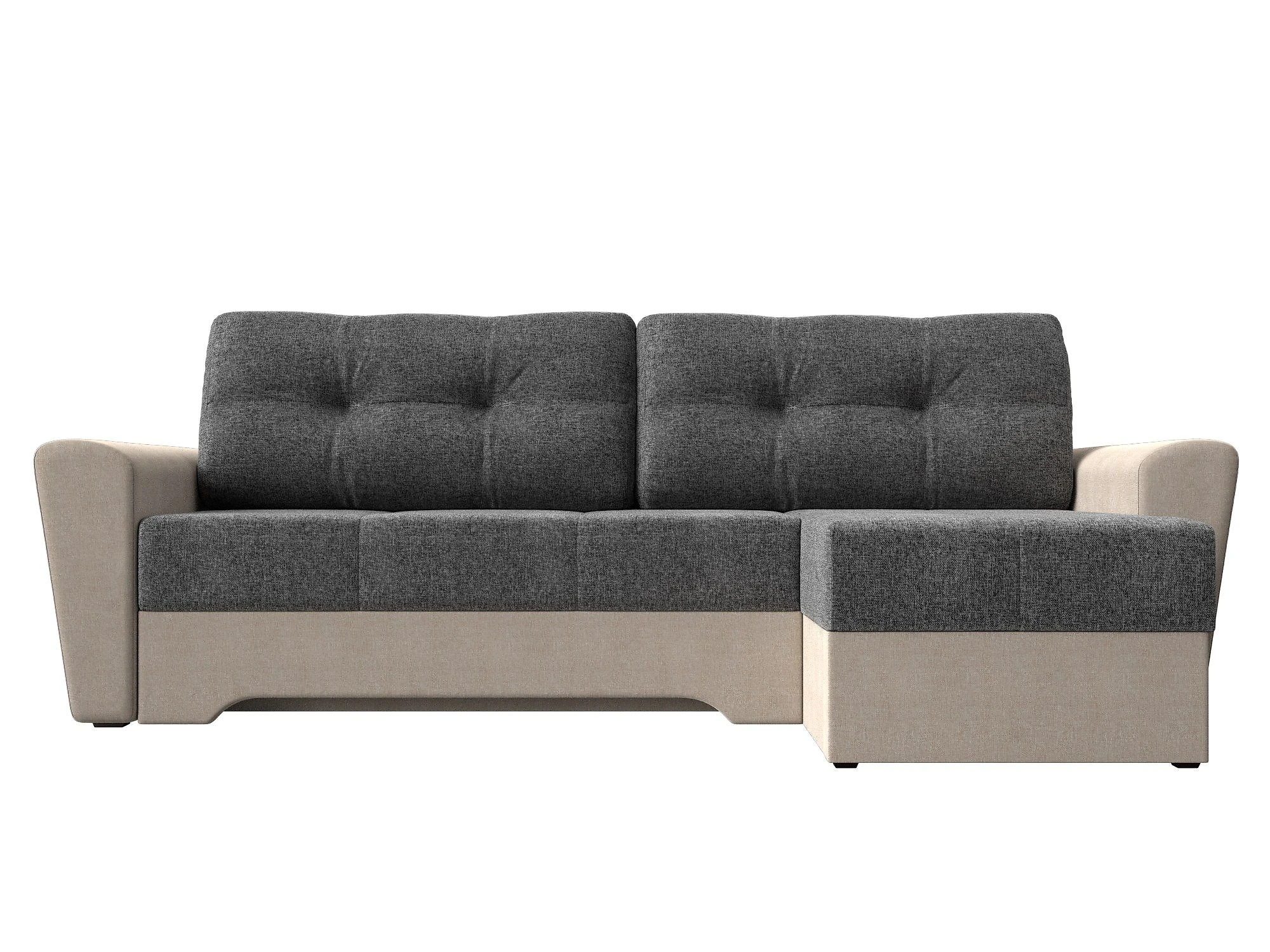 Угловой диван для гостиной Амстердам Кантри Дизайн 7