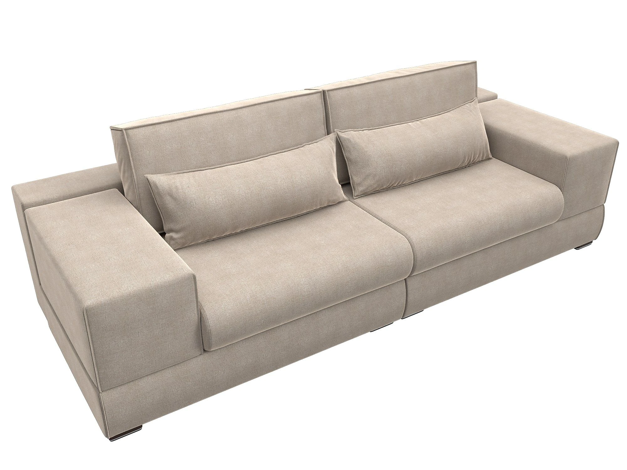 спальный диван в гостиную Лига-037 Кантри Дизайн 3