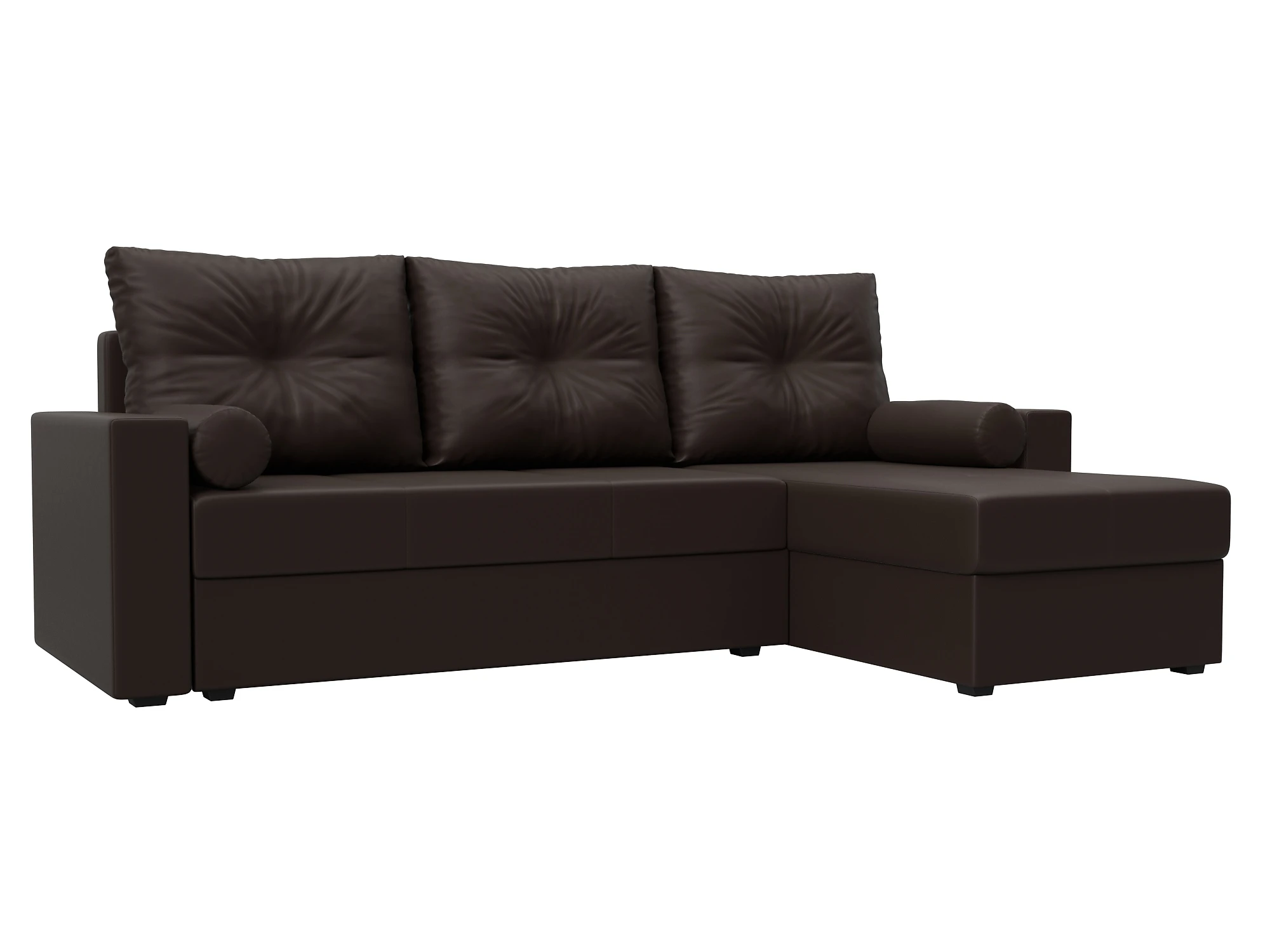 Угловой диван эконом класса Верона Лайт Дизайн 14