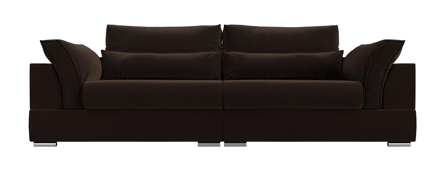 Пружинный диван Пекин Дизайн 6