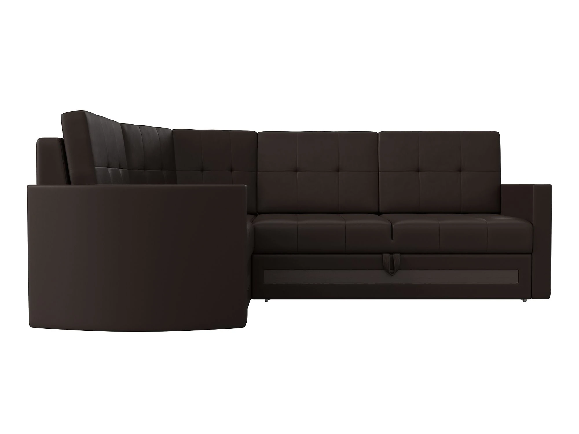 Угловой диван для гостиной Белла Дизайн 5