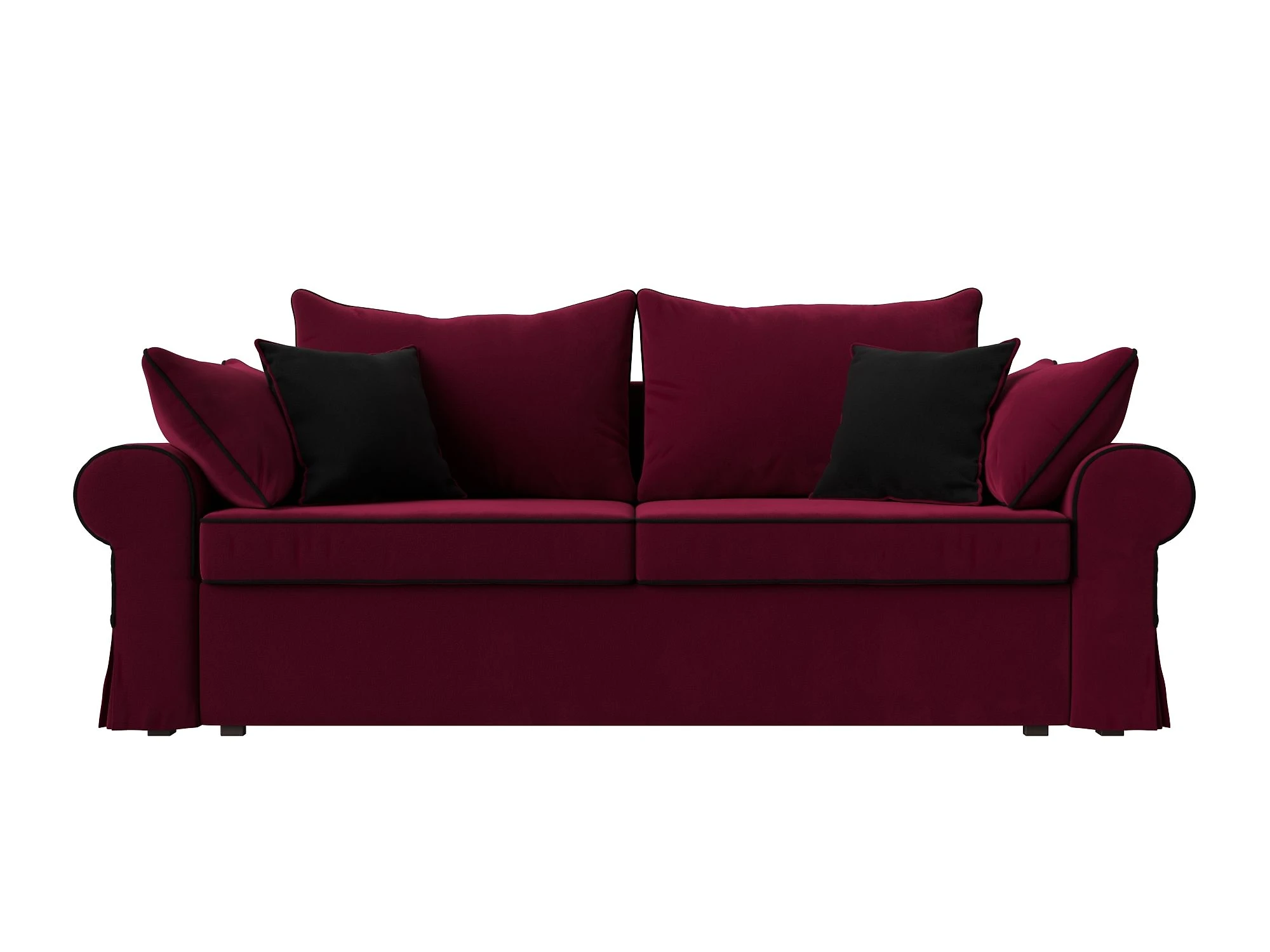 диван-кровать в стиле прованс Элис Дизайн 8