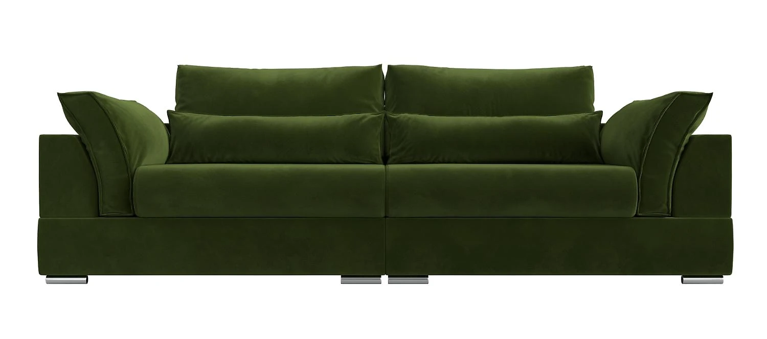 Пружинный диван Пекин Дизайн 4