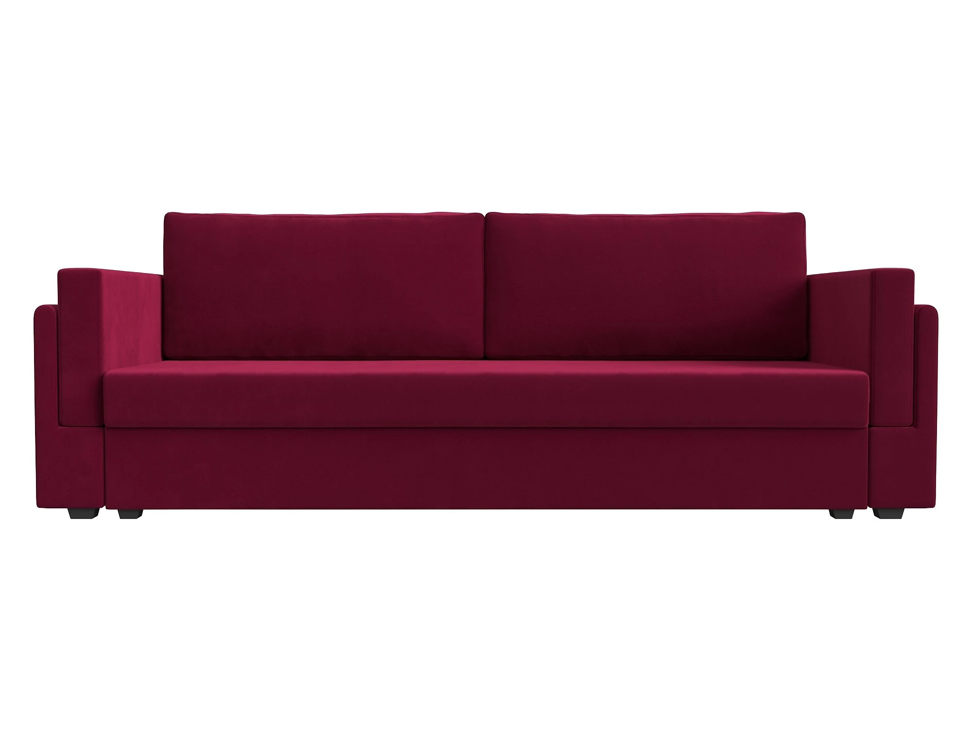 Прямой диван 220 см Лига-007 Дизайн 2