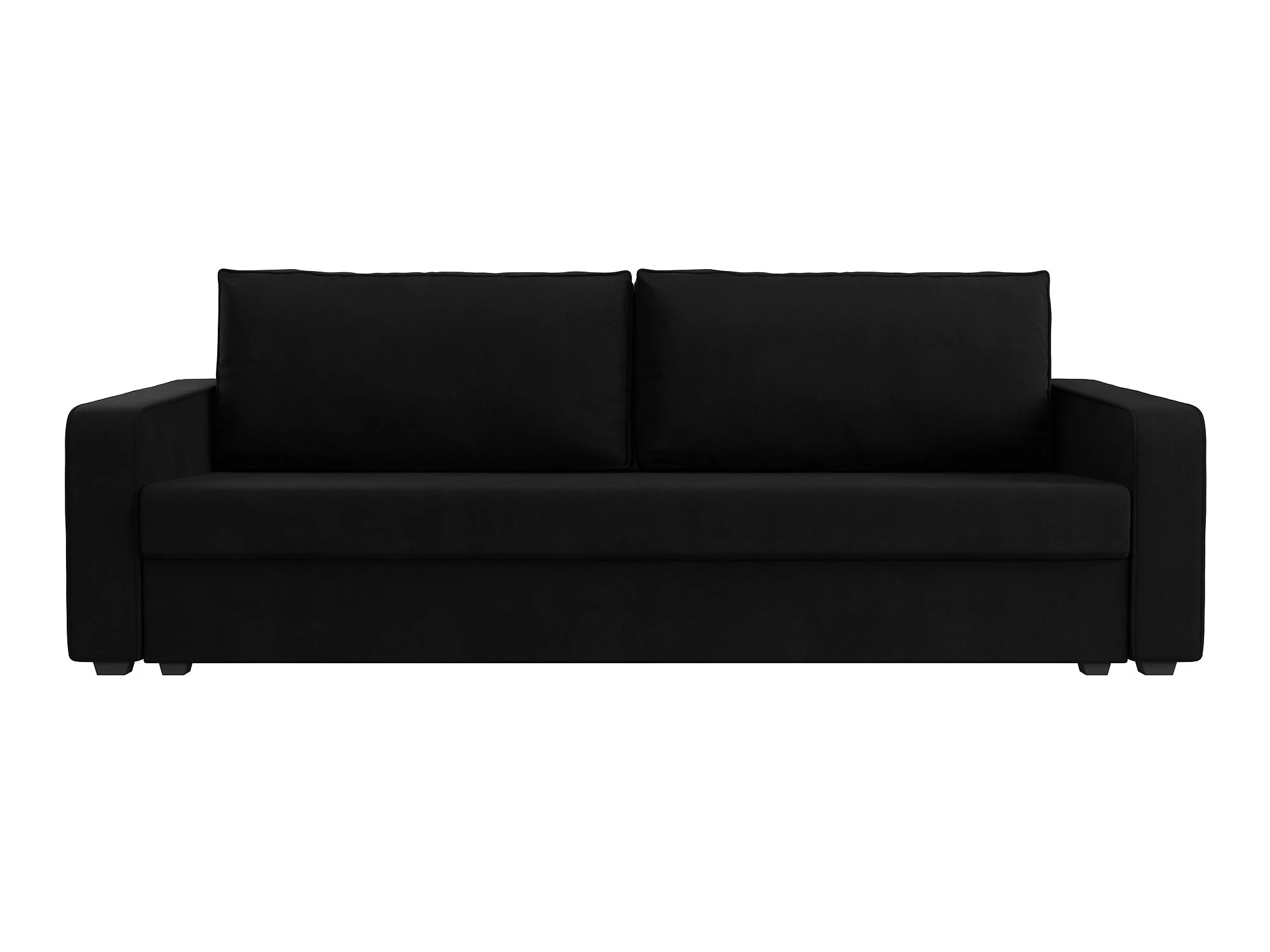 Прямой диван 220 см Лига-009 Дизайн 9