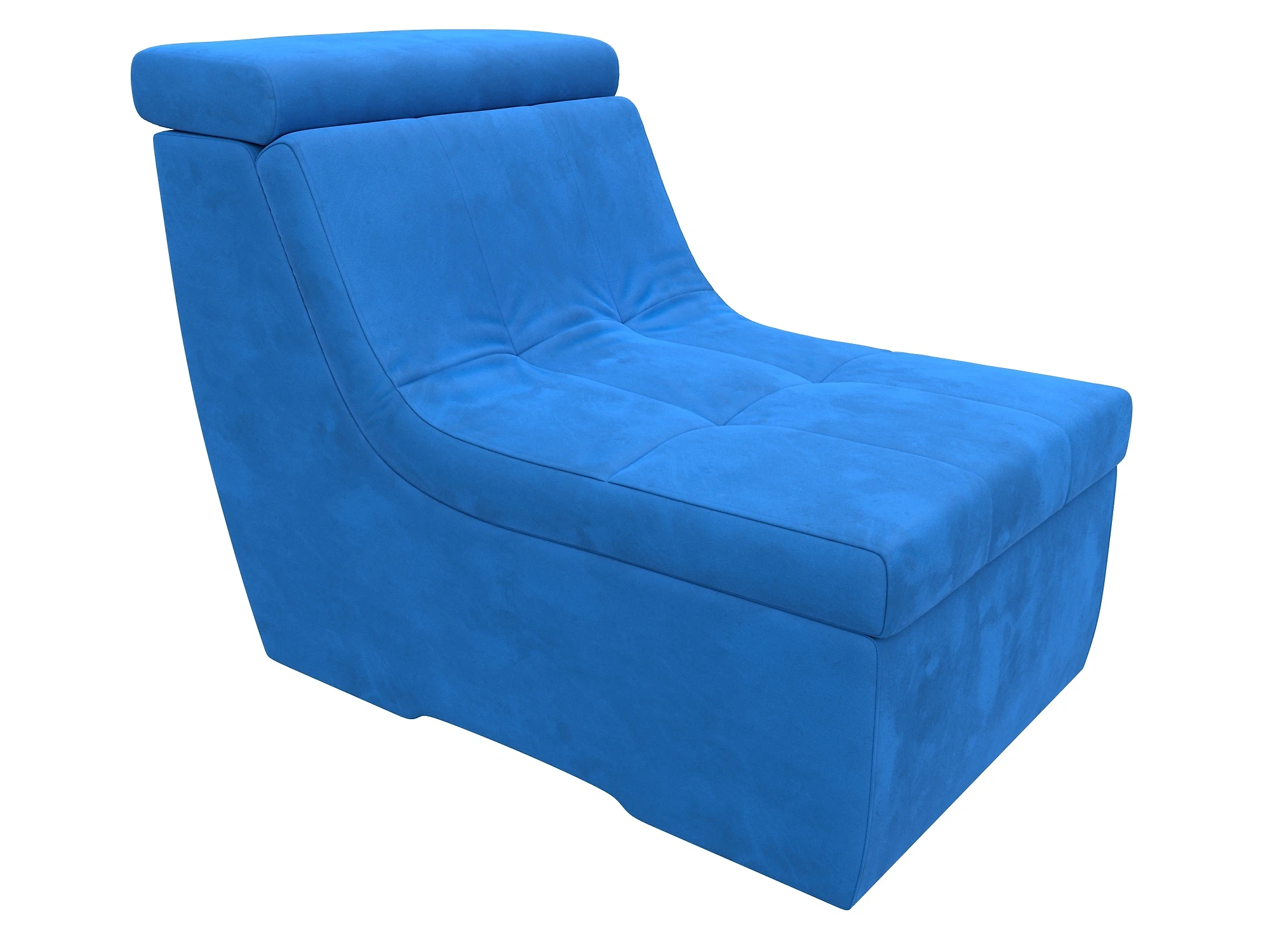 Кресло в классическом стиле Холидей Люкс Плюш Дизайн 6
