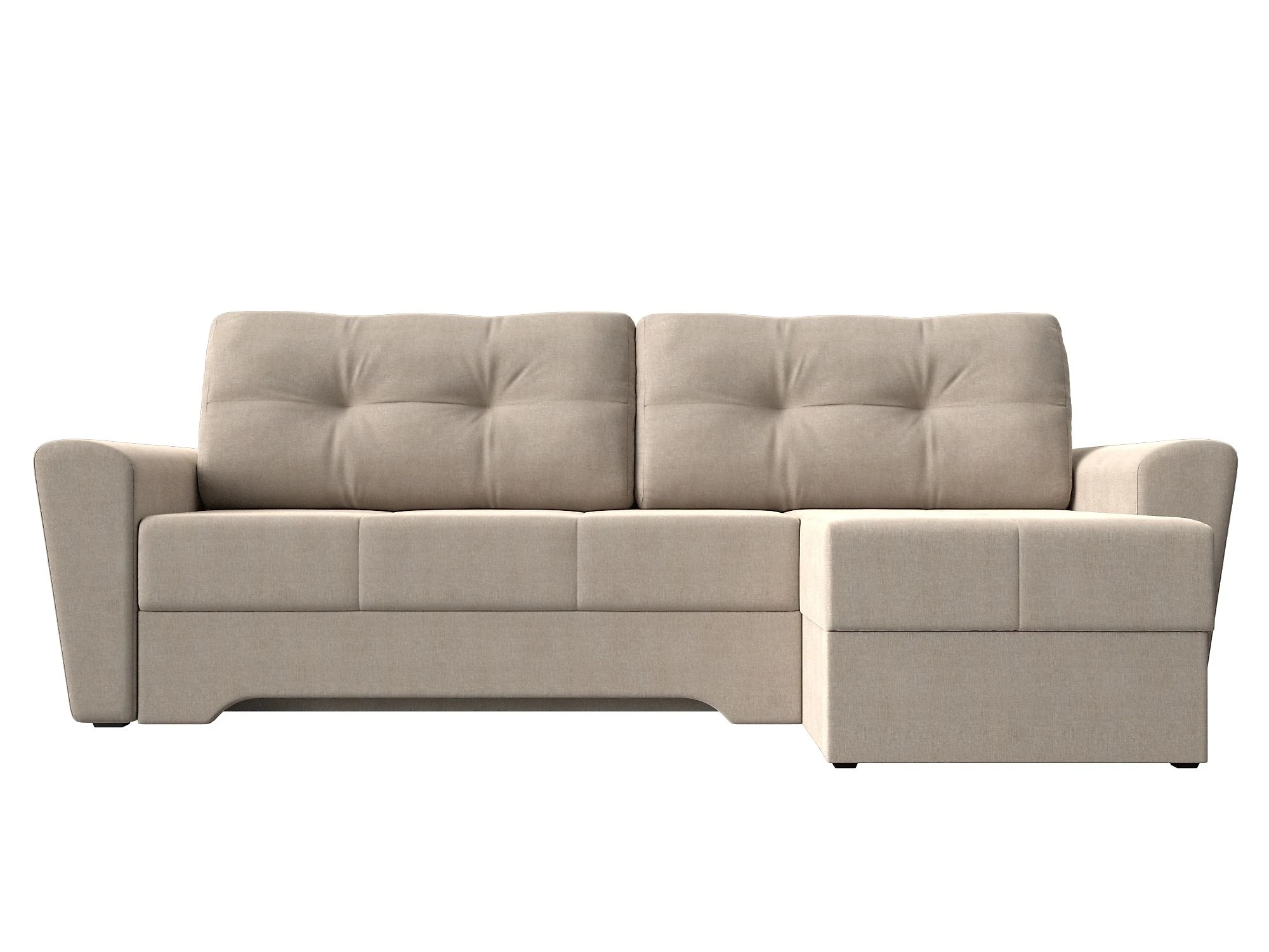 Угловой диван для гостиной Амстердам Кантри Дизайн 9