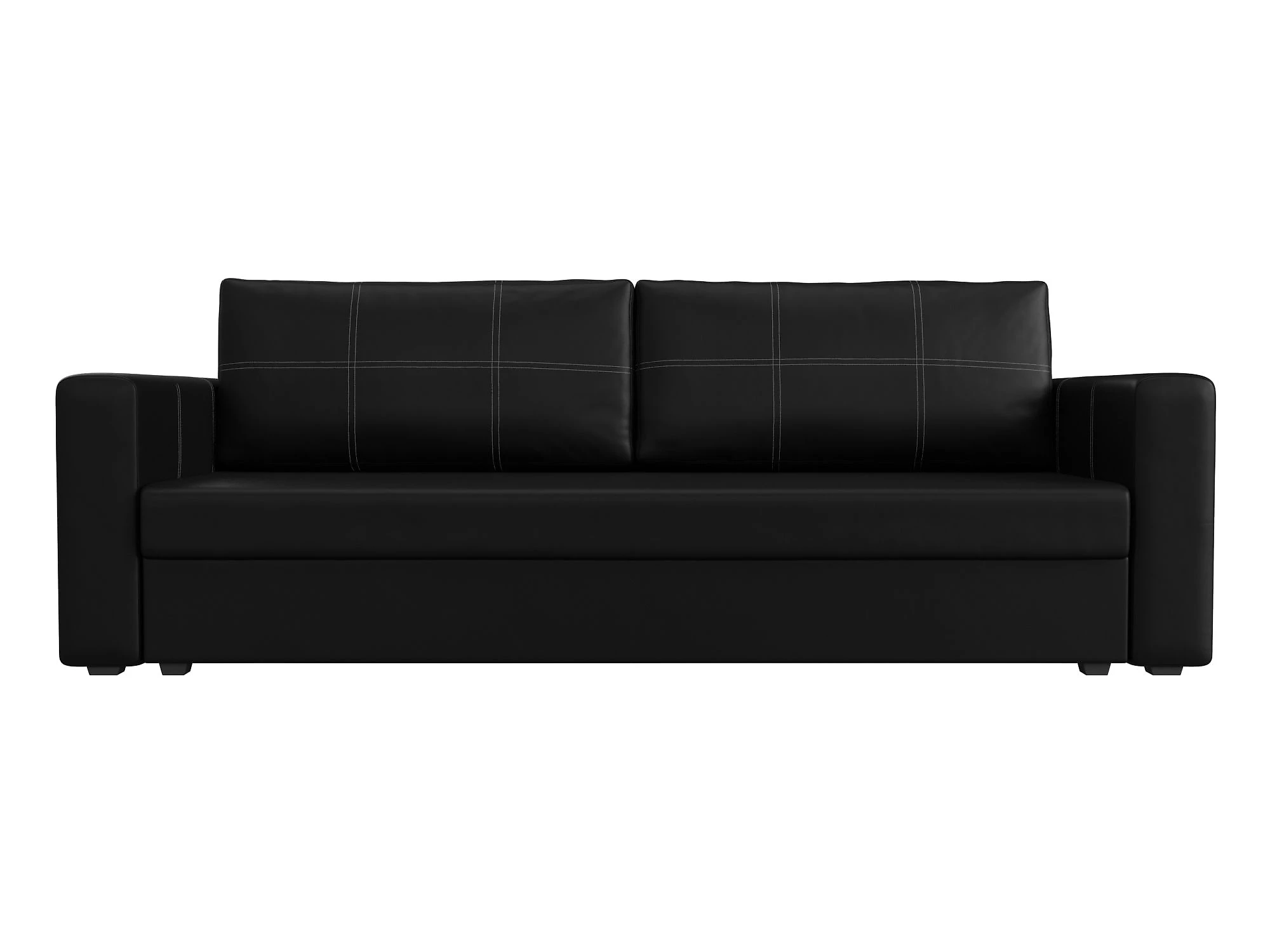 Прямой диван 220 см Лига-006 Дизайн 14