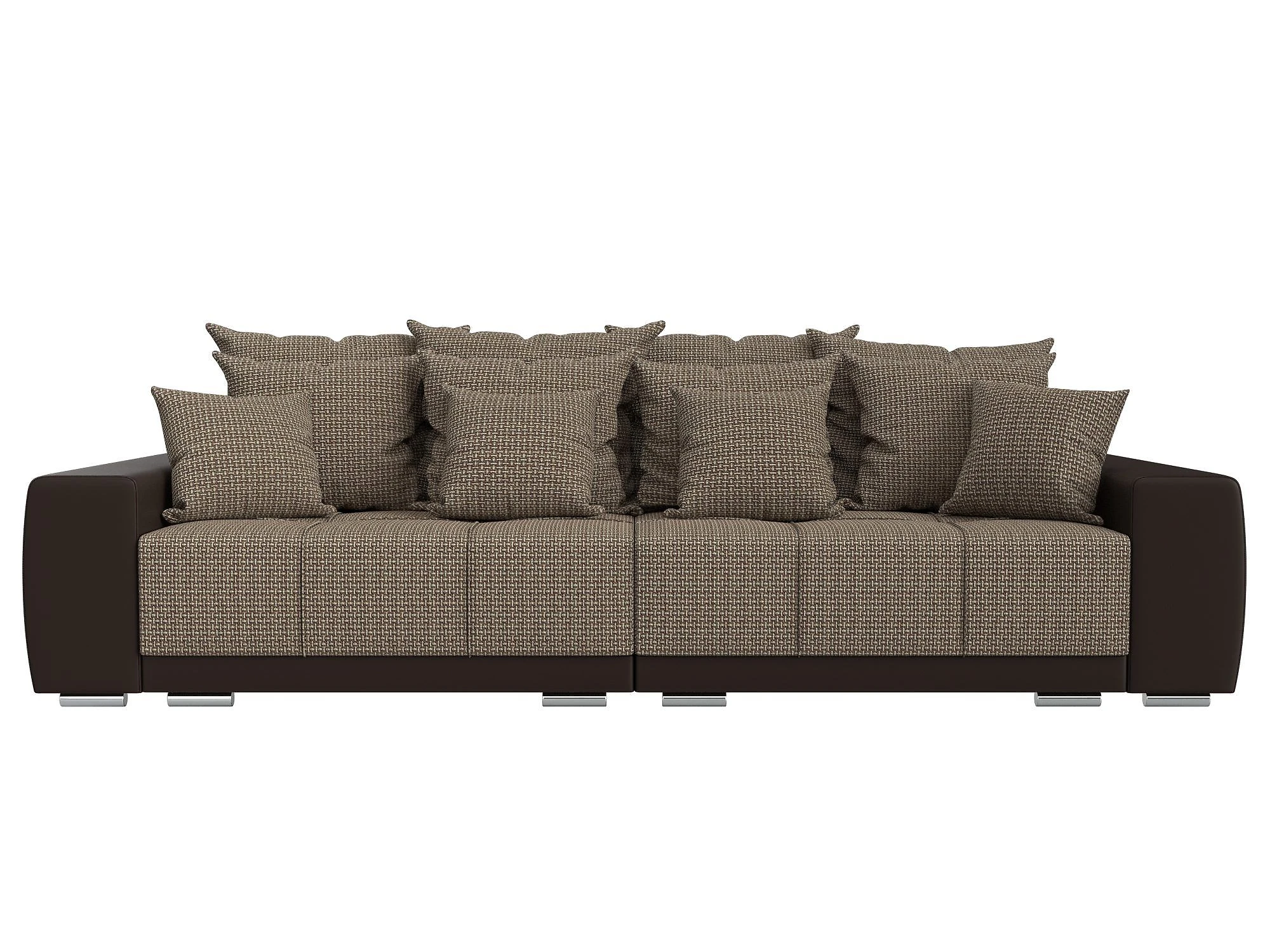 спальный диван в гостиную Лига-028 Дизайн 14