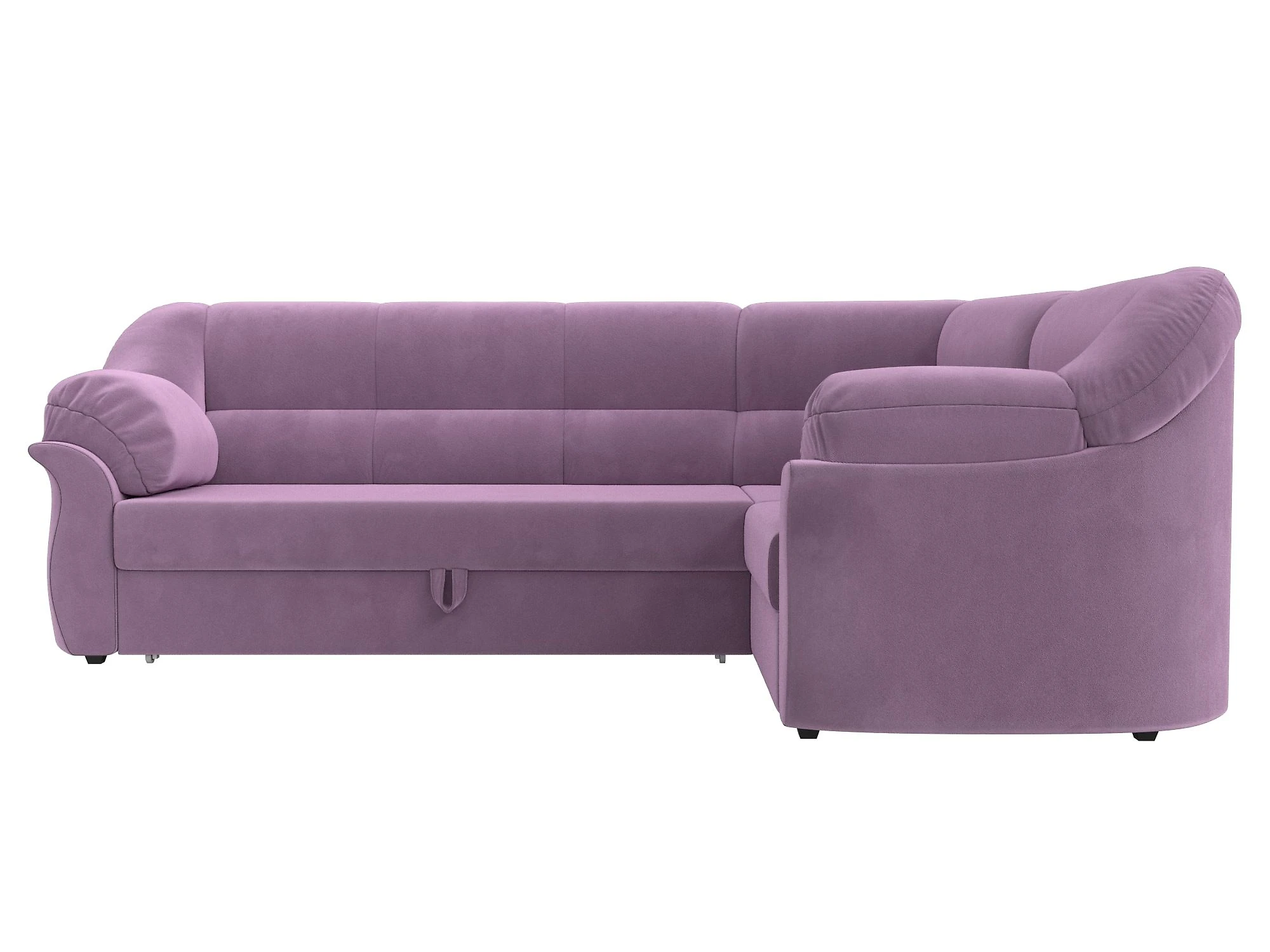 угловой диван для детской Карнелла Дизайн 14